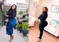 Risper Faith Planning For a New Cosmetic Procedure Aimed At Enhancing Her Hips