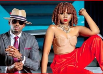 Millions it Will Cost Diamond Platnumz to Fund Zuchu’s Breast Enlargement