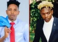 “Go Well Brother,” Eric Omondi Mourns His Brother Fred Omondi