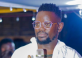 Prince Indah In Mourning Following the Death of His Staff Member and 3 fans in Kisii Accident.