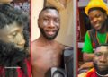 Stivo Simple Boy’s New Look with Cute Beard Elicits Mixed Reactions