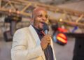 Reasons Why Jalang’o refused to disclose price of his wristwatch