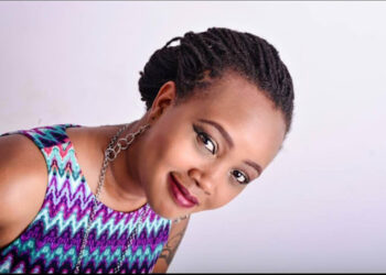 Alice Kimanzi Opens Up On Being Childless For 10 Years