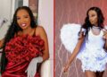 Mulamwah’s Ex Carol Sonnie Says Men Are Never Contented