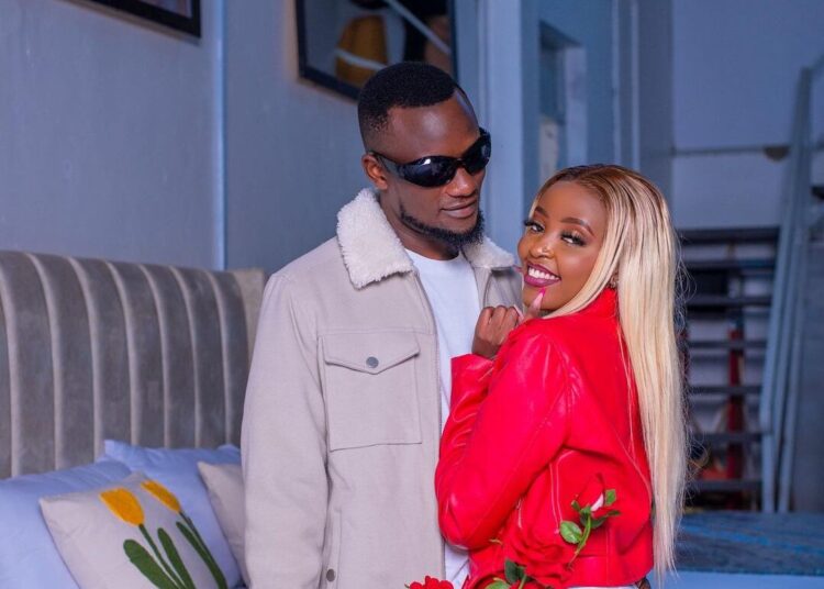 Mungai Eve responds to Trevor’s allegations that female influencers are sexualizing content.