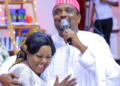 Kathy Kiuna Named Bishop After Husband’s Death