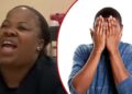 Mum Laughs at Son after His Girlfriend Dumps Him