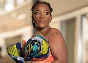 Murugi Munyi circulates 3 phrases that save marriages and cement love