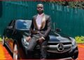 Mulamwah Reacts after losing TikTok Account With Over 1million Followers