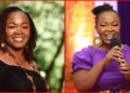 Amakove Wala advises her children to explore dating and avoid marriage until their 30s