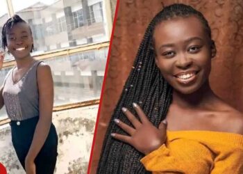 Egerton University Students Mourn as 2 Female Comrades Die Hours Apart