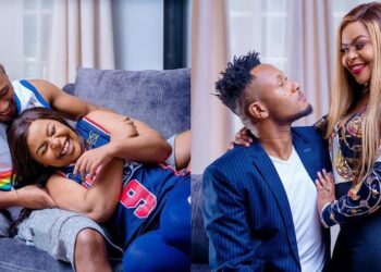 Size 8 Expresses Deep Love for DJ Mo Despite Announcing She’s Single