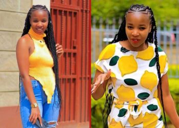 Carol Sonnie is overjoyed as she transitions from her parents’ home to her new, opulent residence.
