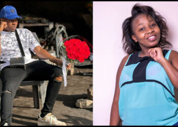Baba Talisha Pays Heartfelt Tribute at Accident Site Where His Late Wife Died