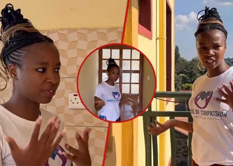 Carol Sonnie Gives Sneak Peek of Her New 2-Bedroom Home After Moving Out of Parents’ House