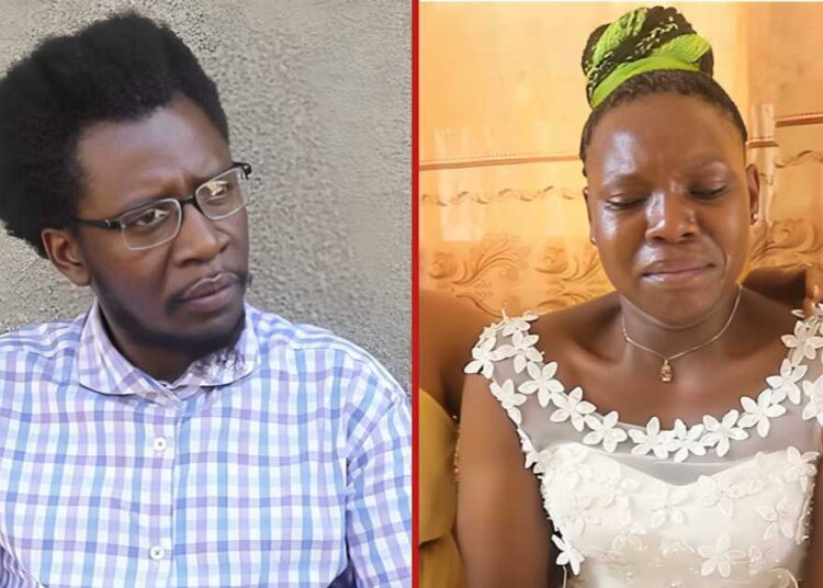 Man Calls Off Wedding Days Before the Ceremony After Learning Bride Has Two Children