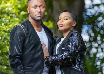 DJ Mo and Size 8’s show continue despite split. Rewrite
