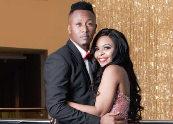 From Love to Separation: The DJ Mo and Size 8 Journey