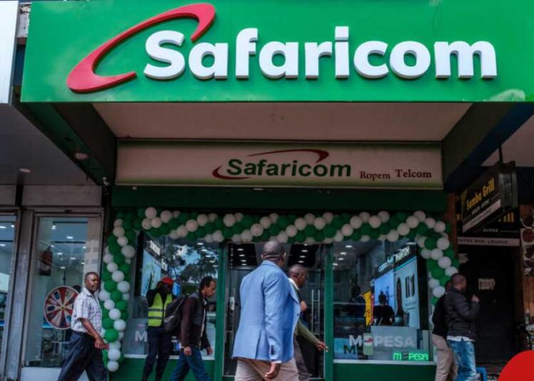 Man Requests Safaricom to Return His Money after William Ruto’s Announcement of Govt Providing Free Wi-Fi