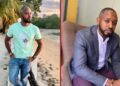 Kenyans Expessed Concrn after Boniface Mwangi Posts Cryptic Tweet, Deactivates Account
