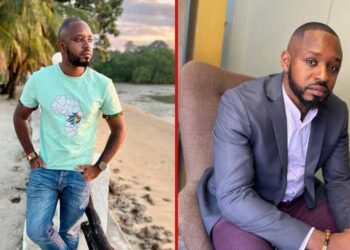 Kenyans Expessed Concrn after Boniface Mwangi Posts Cryptic Tweet, Deactivates Account