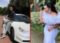 Size 8 Unfollows Dj Mo Hours after Revealing Her New Relationship Status