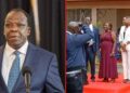 Wycliffe Oparanya Praises First Wife for Sticking by Him Through Difficult Times