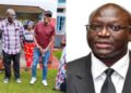 Daddy Owen Heartbroken after his Christmas Guest Dies in Grisly Road Accident.