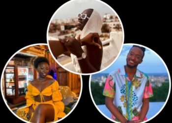 Akothee’s daughter Fancy to wed Engineer Fiancé in 2025
