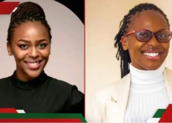 Lilian Nyambura Mbugua: Missing EABL Employee Found Alive, Police Confirm
