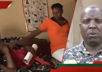 Bungoma Man Seeks Justice after Ex-Wife Allegedly Kills Daughter