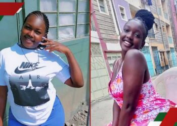 Liz Kamene: Sorrow as Beloved TikToker Dies in Hit-And-Run Accident